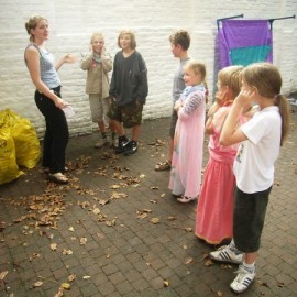 kamp 2005 (262) - Scouts en Gidsen Zaventem 